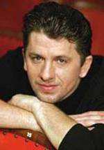 Януш Юзефович фото