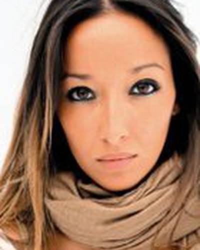 Сафия Азедин фото