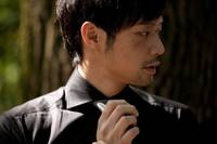 Кадр Голубая соль