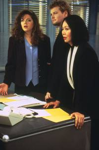 Кадр Рыцарь навсегда