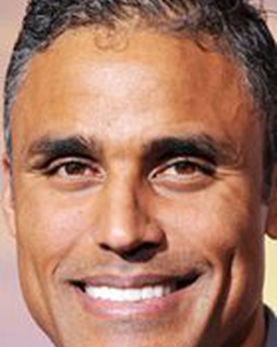 Рик Фокс фото