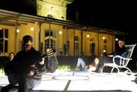 Кадр Молодость (Юность)