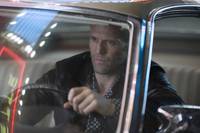 Кадр Шальная карта