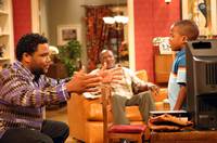 Кадр All About the Andersons