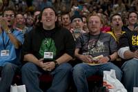 Кадр Пришелец ПАВЛО