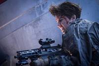 Кадр Чужой: Завет