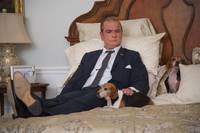 Кадр Дворецкий