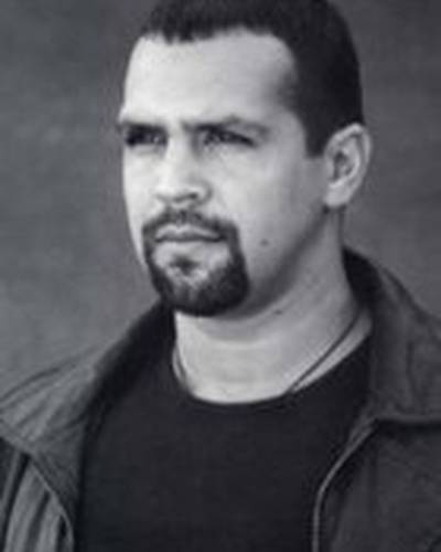 Фрэнк Торрес фото