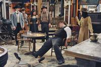 Кадр Волшебники из Вэйверли Плэйс