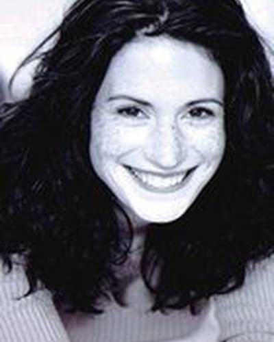 Дженнифер Пфальцграфф фото