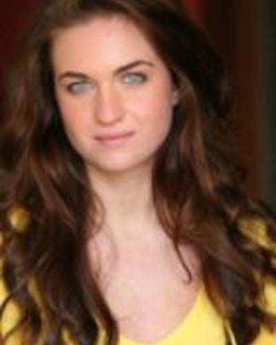 Мелисса Рокко фото