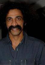 Макранд Дешпандэ фото