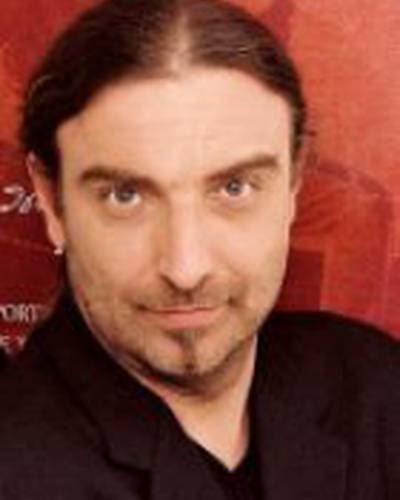 Руди Долезал фото