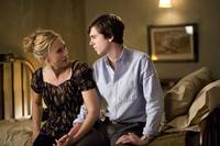 Кадр Мотель Бейтсов