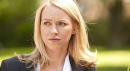 Кадр из фильма "Игра без правил" - 1