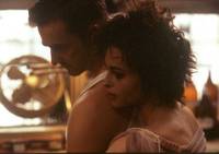 Кадр Бойцовский клуб