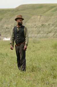 Кадр Ад на колёсах