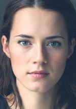 Карен Писториус фото