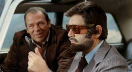 Кадр из фильма "Армагедон" - 1