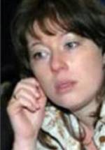 Ксения Чашей фото