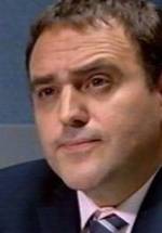 Джордж Росси фото