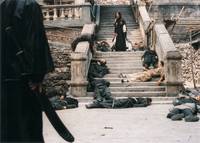 Кадр Телохранители и убийцы