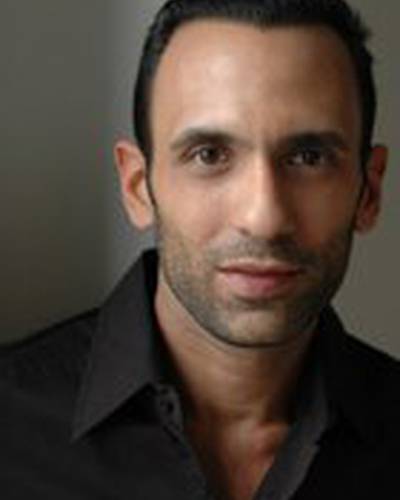 Амир Дарвиш фото