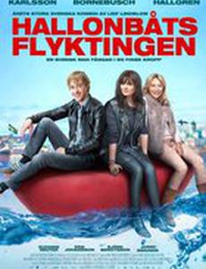 Vadelmavenepakolainen