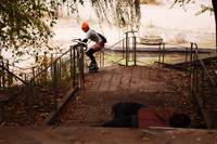 Кадр Бумер: Фильм второй