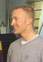 Билли Пэррот фото