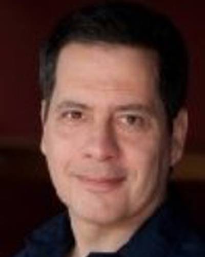 Peter Birkenhead фото