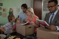 Кадр Кто там