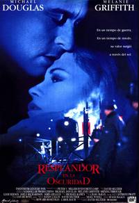 Постер Свет во тьме