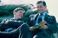 Кадр Зияющая синева