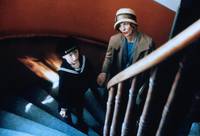 Кадр Оке и его мир