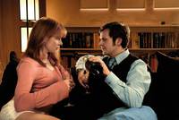 Кадр Почему мужчины никогда не слушают, а женщины не умеют парковаться