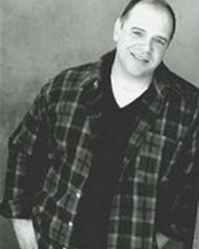 Peter Pergelides фото