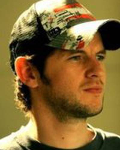 Гари Шор фото