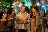 Кадр Охранник зоопарка