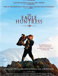 The Eagle Huntress