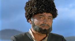 Кадр из фильма "Не бойся, я с тобой!" - 2