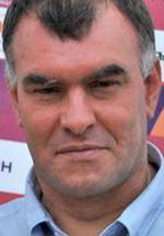 Сергей Мирошниченко фото