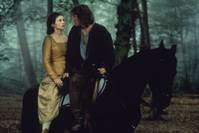 Кадр Первый рыцарь