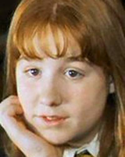 Элинор Коламбус фото