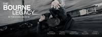 Постер Наследие Борна