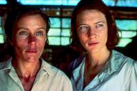 Кадр Дорога в рай