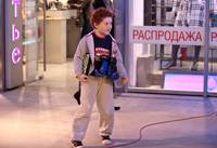 Кадр Любовь в большом городе 3