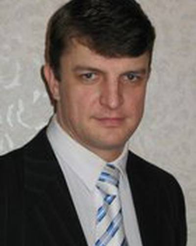 Евгений Березовский фото