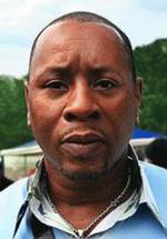 Роджер Гриффитс фото