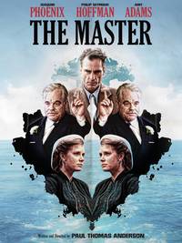 Постер Мастер